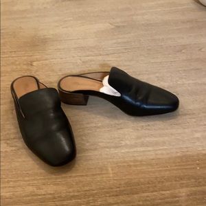 Madewell Mule